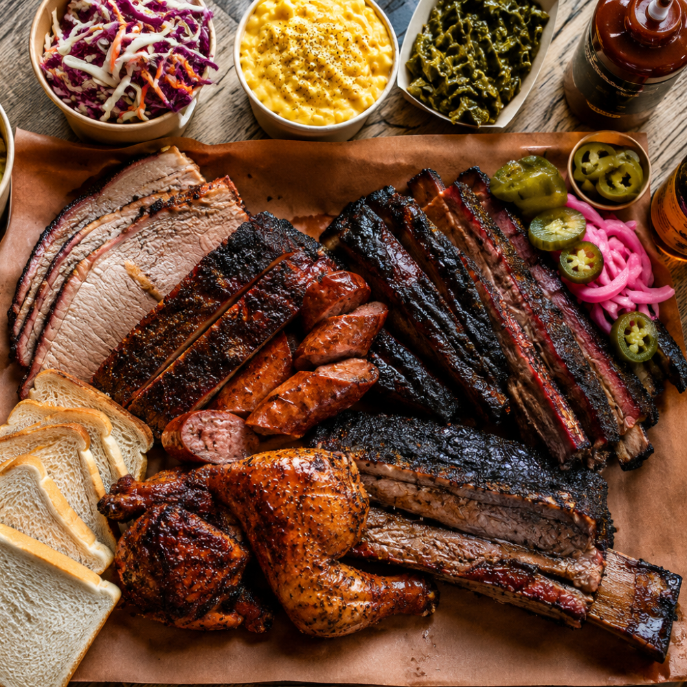 Killen's Texas BBQ